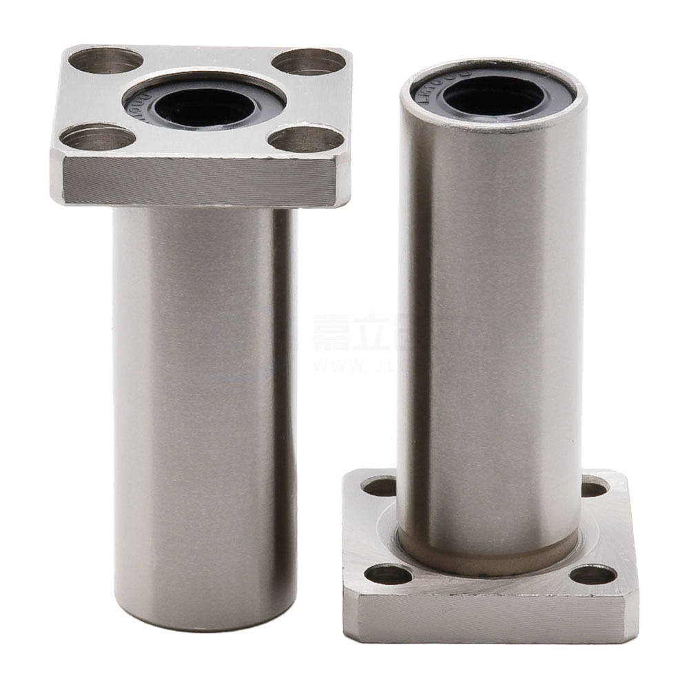 方法兰法直线轴承加长电镀防锈光轴LMK1216 20 25 30 35 40 50LUU,五金/工具,其他机械五金,淘宝优惠券,粉丝福利购,淘宝优惠卷