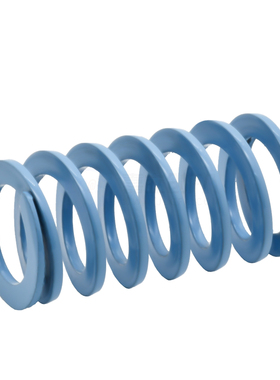 SWU37矩形弹簧YSWU-D37-L80 L90 L100 L110 L120 L130 L140 L150