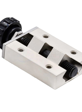 直线导轨夹具 SVCK/SVCN 24/28/30/33/36/42 ICG91-ICG92-H24/H28