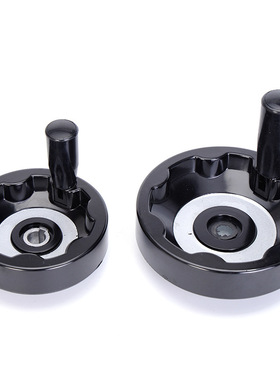 HAN11 可折内波纹手轮 HAM11 背面波纹手轮 E-HAN11 HAM31