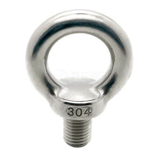 吊环螺钉TBF08-M8 M10 M12 M16 M20 M24 M30 M36 M42 M48 M56 M64