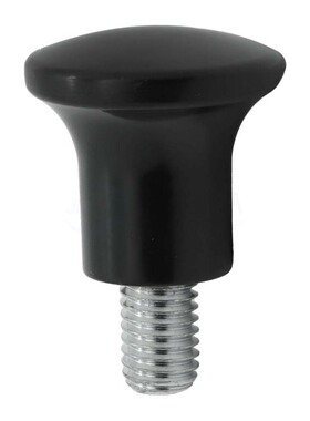 蘑菇头把手 HAQ02/HAQ03/HAQ06/HAQ07--M5/M6/M8/M10-D17/D21/D25