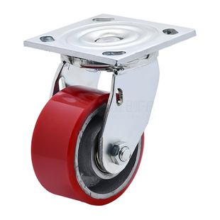 D150 CPC17 D200 重型脚轮J D100 D125