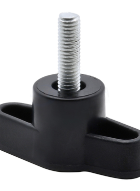 闪电把手螺丝HAR01-M5-M6-M8-M10-D35-D45-L15-L20-L35-L40-E-J