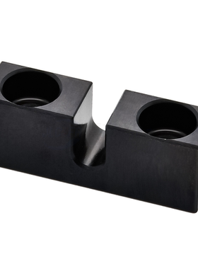 固定块PCB01/02/05/06/07-3/4/5/6/8/10/12/16-H10/H15/H20/25/30