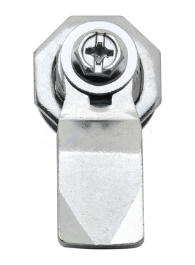 XAS03/XAS35/XAS28/42/32圆柱锁配电柜安全锁 自动化设备机械门锁