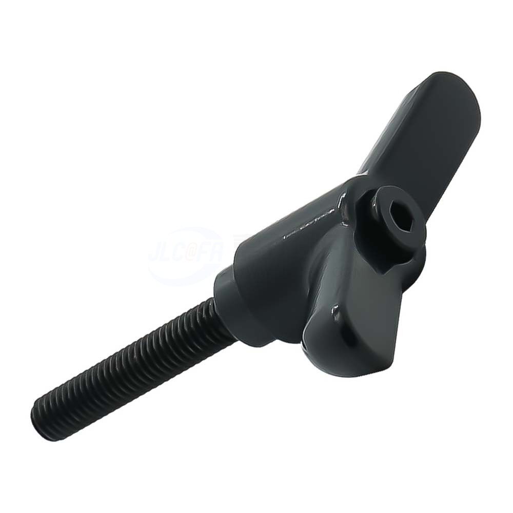 蝶形固定把手 CLMSCH4/5/6-12/16/20/25-B/M/S