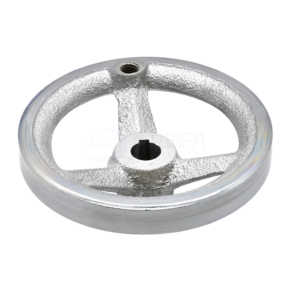 手轮 HAL11-D100/D125/D160/D200/D250