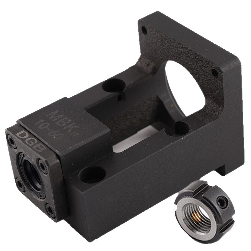 马达电机一体座RBK10HM12MBK15 17 20 25 30 40-57 60 86 90 110