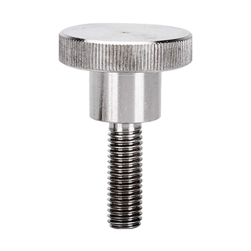 压纹旋钮HAW36-M3/4/5/6/8/10-D8/12/16/20/26/30-L6/10/16/20/25