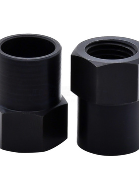 限位调节行程缓冲器用定位螺母 SCLM-M8/M10/M12/M14 M20 M25 M36