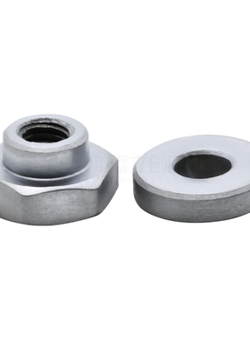 FJT型M3M4M5M6M8浮动接头WHD21简易分离型浮动接