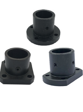 ATHR5/6/8/10 ATHC3/4/5 ATHS8/12/30-MB 导向轴光轴支座支架