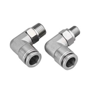 1冷却水用快速接头M 120KL6 120KH10