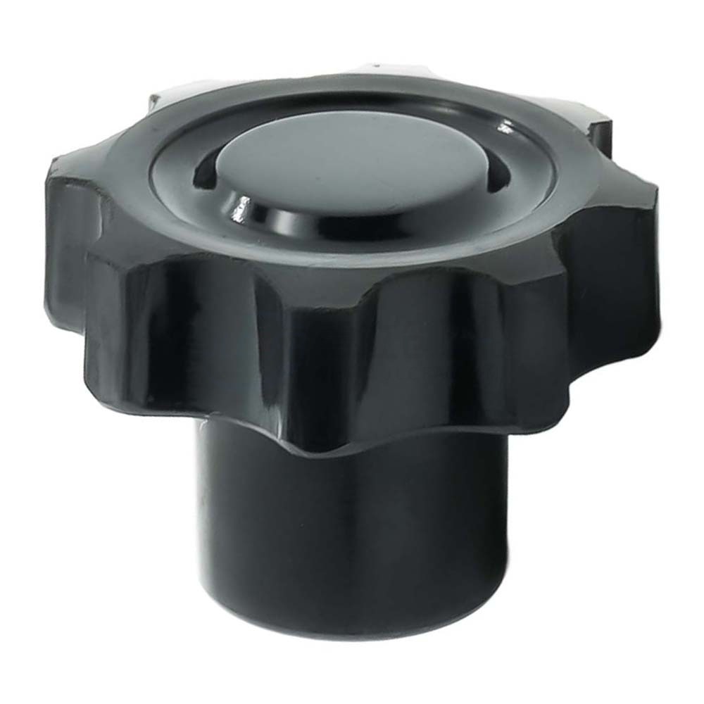 经济型星型把手螺母 八角把手HAT41-M E-HAT41-M6 M8 M10 M12