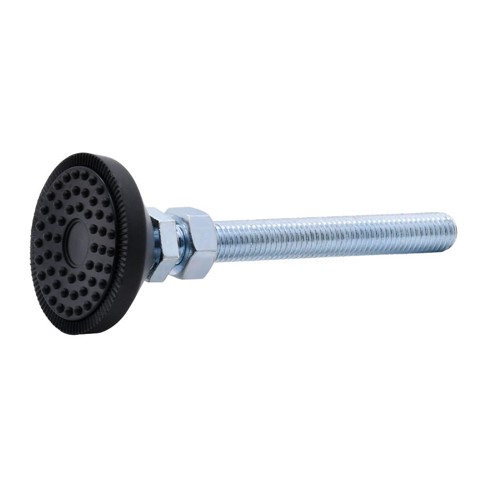 橡胶型调整块 地脚C-AJPJG50/60/80-8/10/12/16/20-100/150