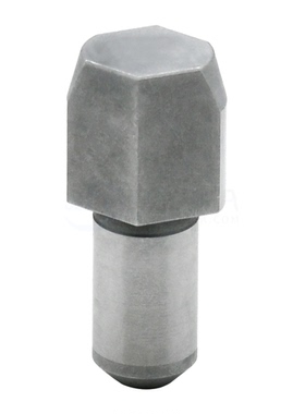 大头菱形定位销JPDPB3/4/5/6/8/10/12/13/16/20多菱形GJPDPB8-10