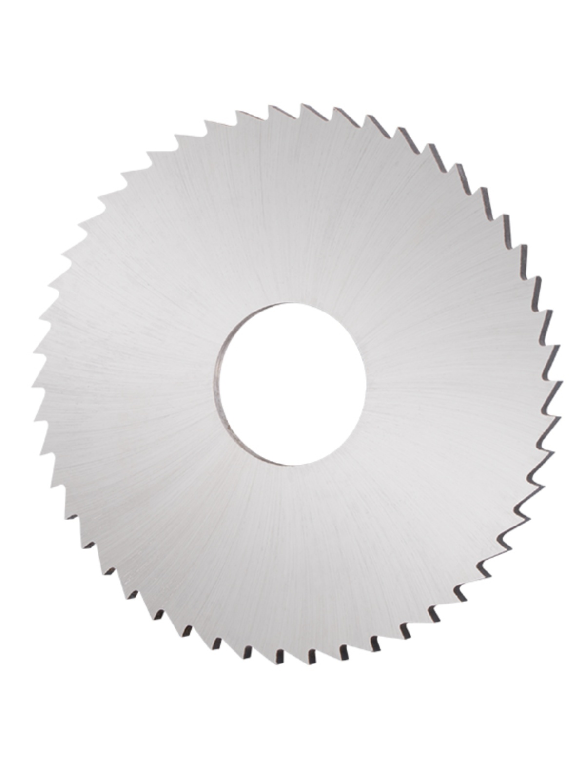 高速钢锯片铣刀150 160 180 200X1X2X3X4X5X6 圆盘锯片 切口铣刀