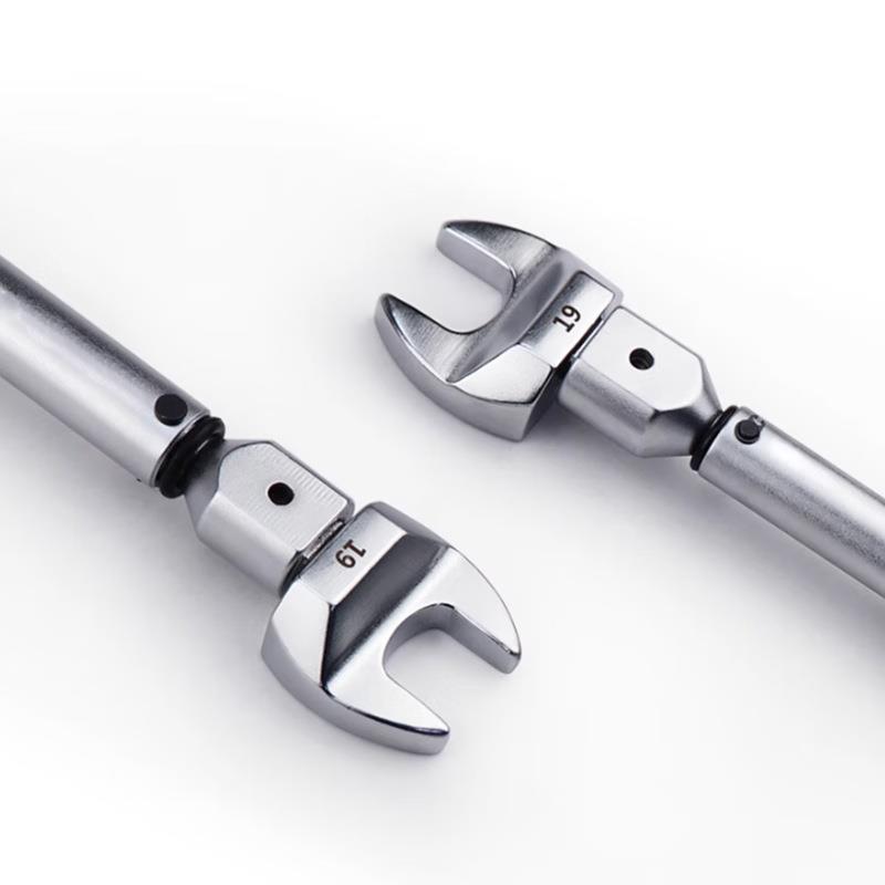 长城 14*18扭力扳手开口头 17mm 422533