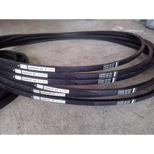 plus 新品 S=C SPB2580LW德国欧皮特皮带三角带传动带 optibelt