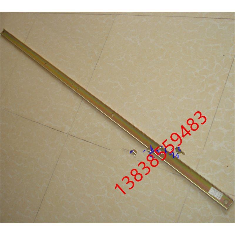 日立电梯轿门/厅门导轨门头挂门挂板导轨 开门宽度=800/900