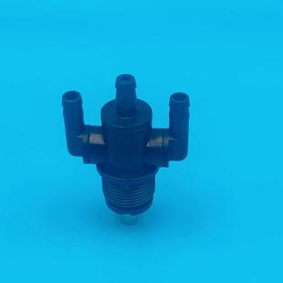 Shut Fuel Off Valve for Petcock Way