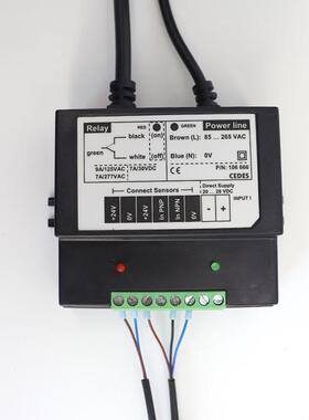 适用于迅达电梯光幕3300/3600/5200/5400/5500CEDES瑞电士minimax