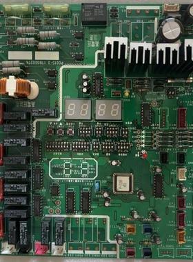 中央空调主板PO015-0 17B30027A H7B00103B PV971-1 17C59365A