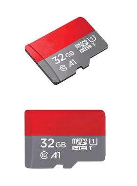LCPI开发板 配套TF卡32G MicroSD SD高速内存卡 class10