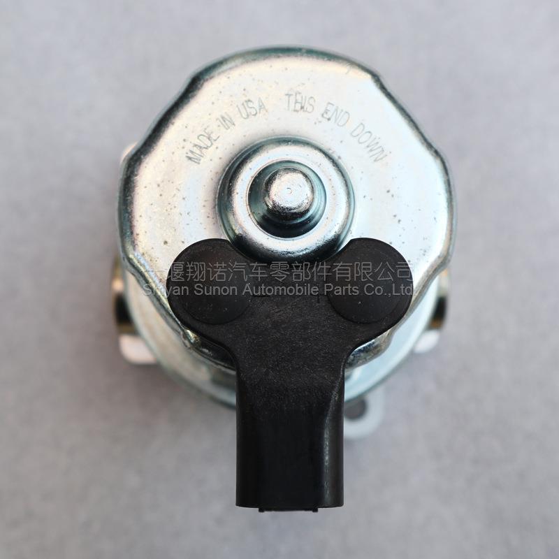 康明斯ISX15 QSX15发动机输油泵4935094 4076580 5362255零部件