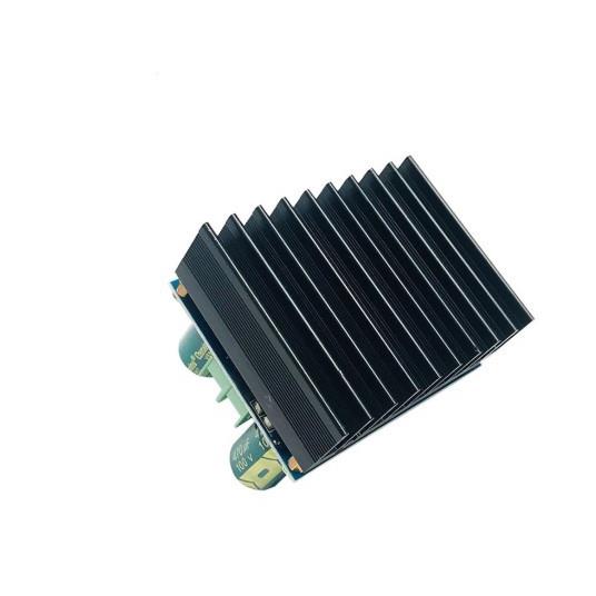 DC-DC 大功率 升压模块600W 恒压恒流 车载稳压 太阳能充电12-80V