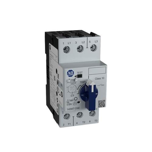 美国Allen-Bradley微型断路器188-J系列