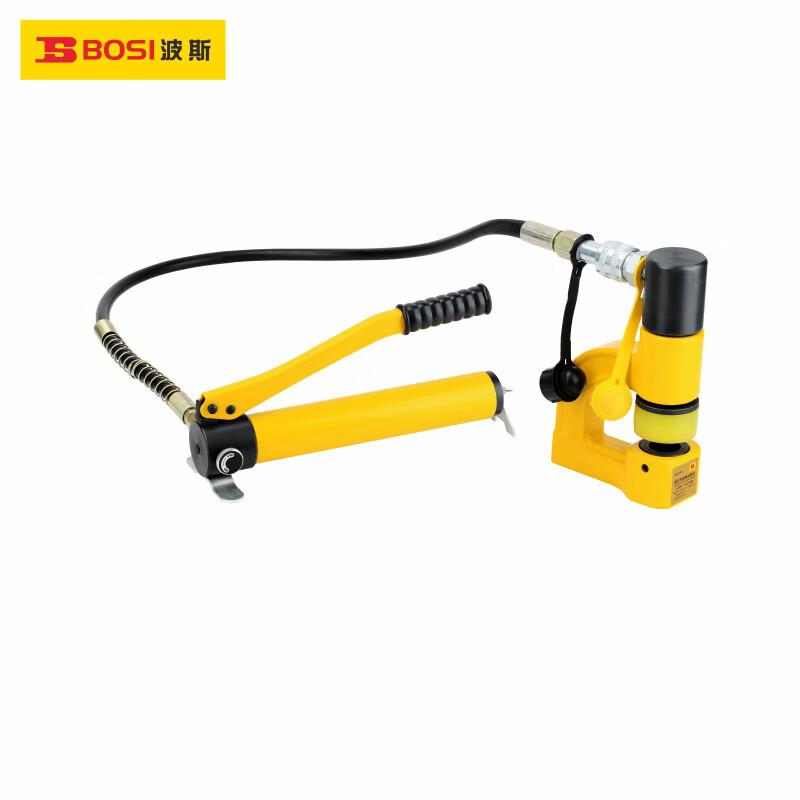 波斯工具分体式桥架开孔器 液压开孔器￠22-60mm BS571205