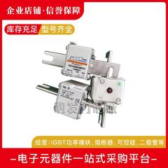 PC31UD69V450TF S300005 500TF T300006全新熔断器现货