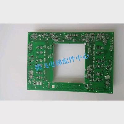 上海三菱电梯驱动板P203740B000G01 全新现货 品质保证