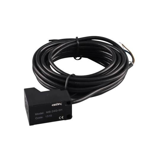 原厂三菱电梯配件扶梯用CELEX微波传感器MS-24G-5 5HK3入口感应器