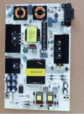 RSAG7.820.6666/ROH海-信电视LED43/50M5000电源58K300U/55N3000U