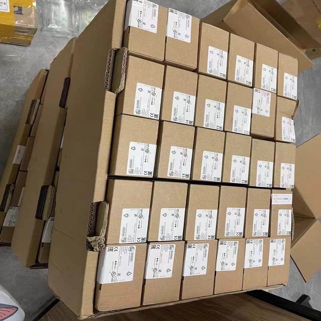 德国易福门IFM传感器SM4000流量传感器全新原装现货供应