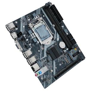 四核I3 支持双核 i5等CPU娱乐炒股 H61主板LGA1155针DDR3 全新