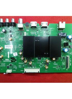 55V6/M6/V5E6000 50E6100电源板5800-L5L018-0000/0010主板灯条