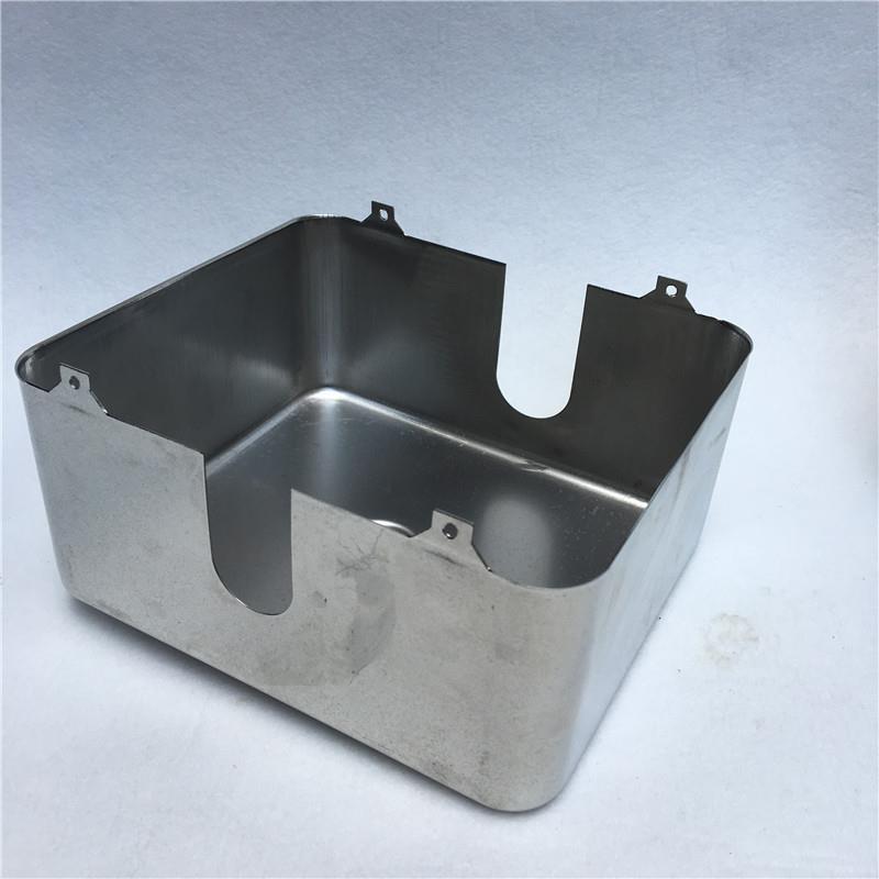 变压器气体继电器防尘防护304防雨罩QJ1-50 QJ4-80 QJ2 QJ12 QJ13