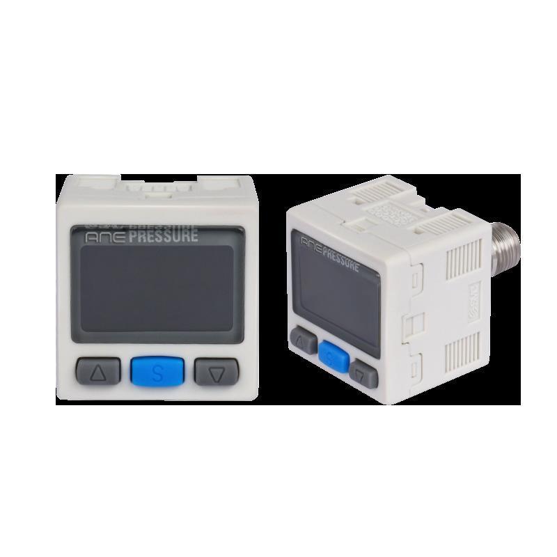 防水型SMC型压力开关传感器ISE40A-01-RZSE40AF-01-S