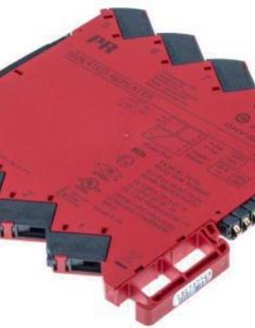 型号：2255B2，品牌：PR electronics，丹麦发射器和隔离器