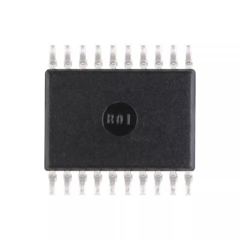 全新原装 贴片 STC8F2K16S2-28I-TSSOP20 单片机 集成电路 IC芯片