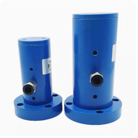 往复式振动器QJQ3-32/40/50/63/80/100活塞振动器 气锤气动振动器