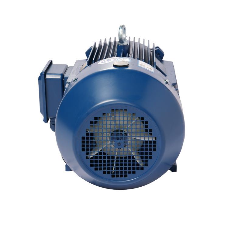 六安江淮电机一级能效YE5-280S-4/75KW 75千瓦三相异步电机风机