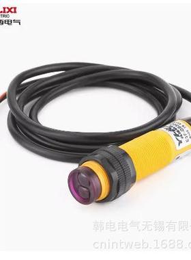 供应 CDJ10-I1A30 CDJ10-I1A30AF CDJ10-I1A30BF 接近开关