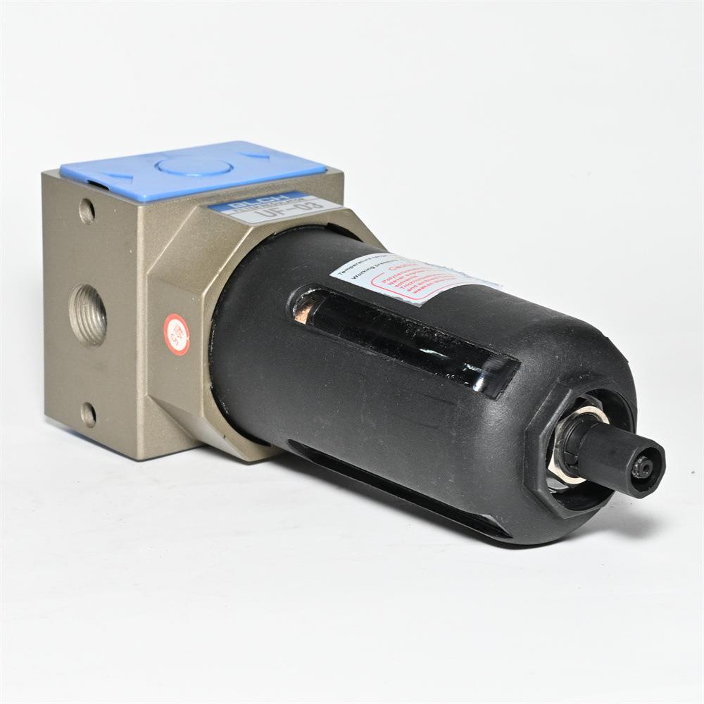 BLCH百灵气动UF系列过滤器UF-02/03/04/06/08/UFH-02/03/04/06/08