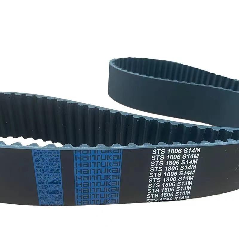 捷豹同步带HTD1288-8M