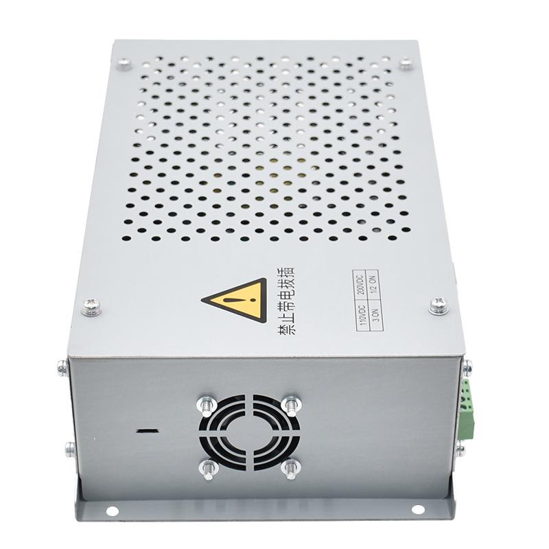 适用于默纳克电梯抱闸电源NICE-C-PS1制动器电源盒全新现货配件